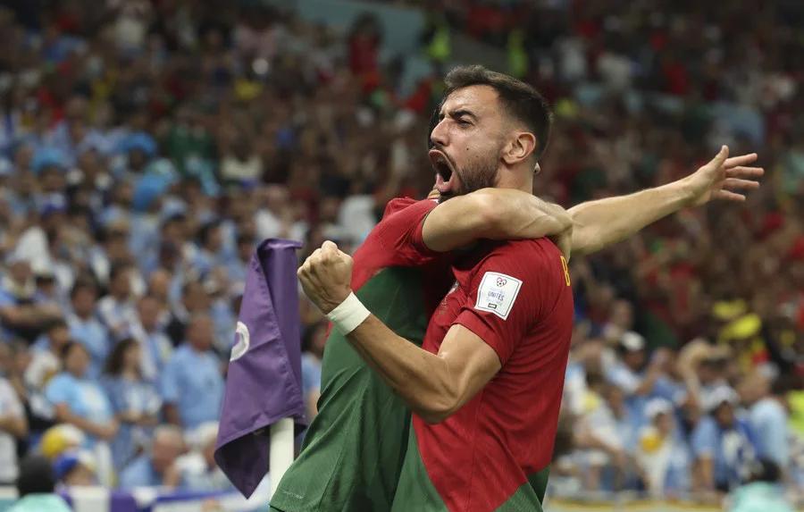 详细阅读:od体育平台-葡萄牙凭梅西梅开二度,继续晋级之路的简单介绍 od体育平台-葡萄牙凭梅西梅开二度,继续晋级之路的简单介绍