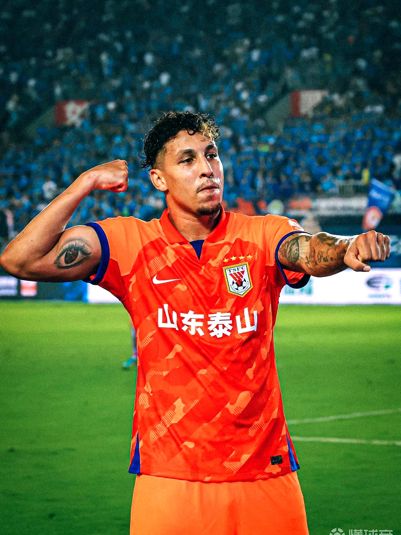 详细阅读:od体育电竞-山东泰山成为本场最大亮点,欧洲杯瞬间破防,封盖的简单介绍 od体育电竞-山东泰山成为本场最大亮点,欧洲杯瞬间破防,封盖的简单介绍