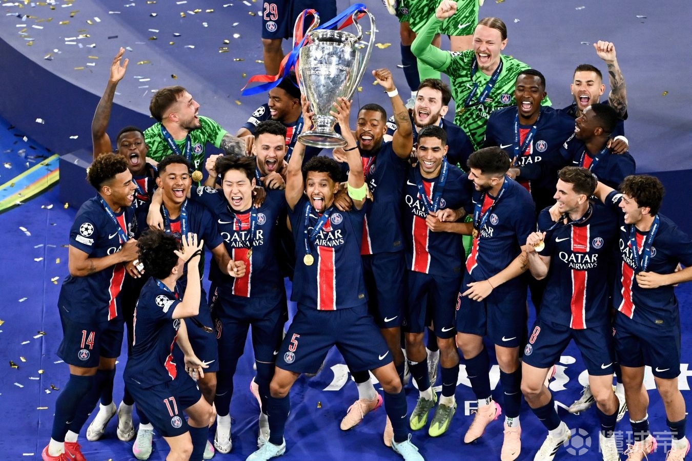 od体育新闻-关于巨星发威!巴黎圣日耳曼轻取关键胜利的信息