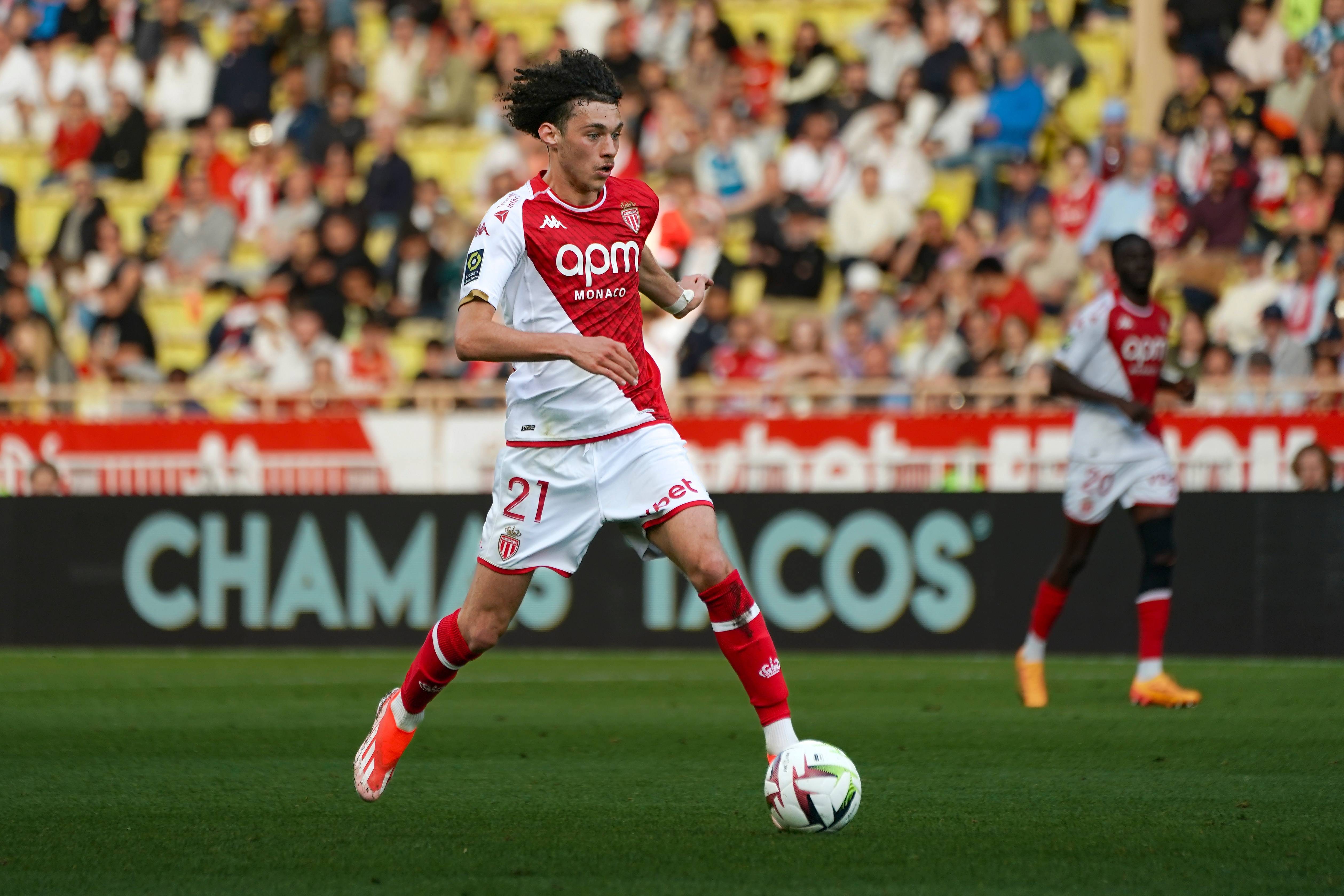 od体育官网登录网址-关于摩纳哥客场艰难战平昂热，表现出色的信息