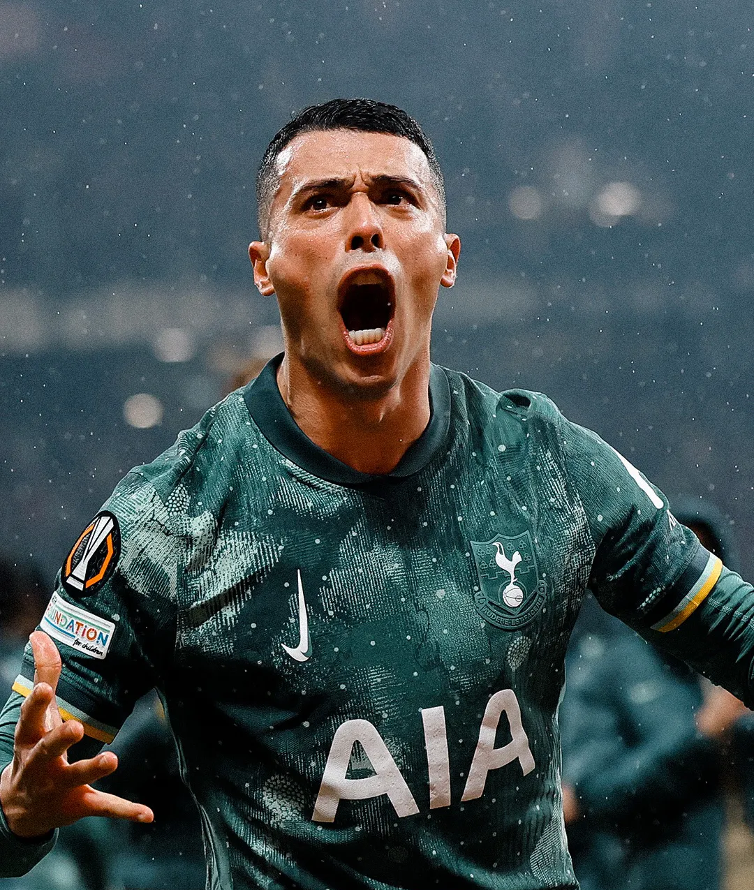 od体育vip注册-包含热刺力保不败,牢牢守住第四位的词条