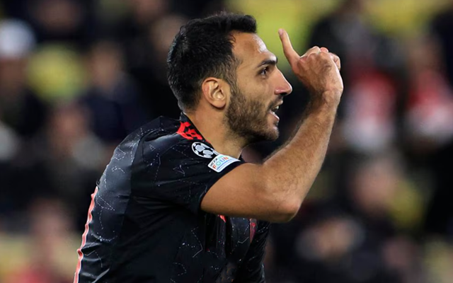 od体育入口-摩纳哥在主场大胜尼姆，取得胜利