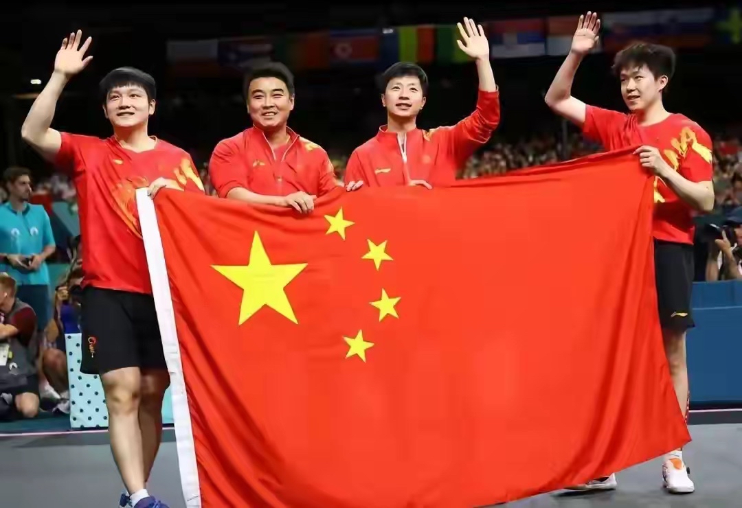 od体育课程-包含卓越表现:中国队在赛场上展现出色的实力的词条