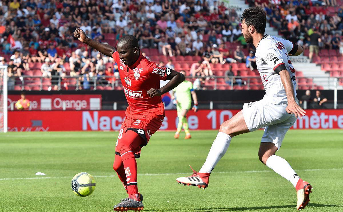 od体育官方登录入口-巴黎FC主场抗衡强敌，决心取胜