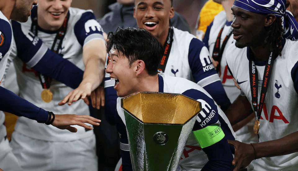 od体育竞技-热刺中场展现出色状态,深得球迷喜爱