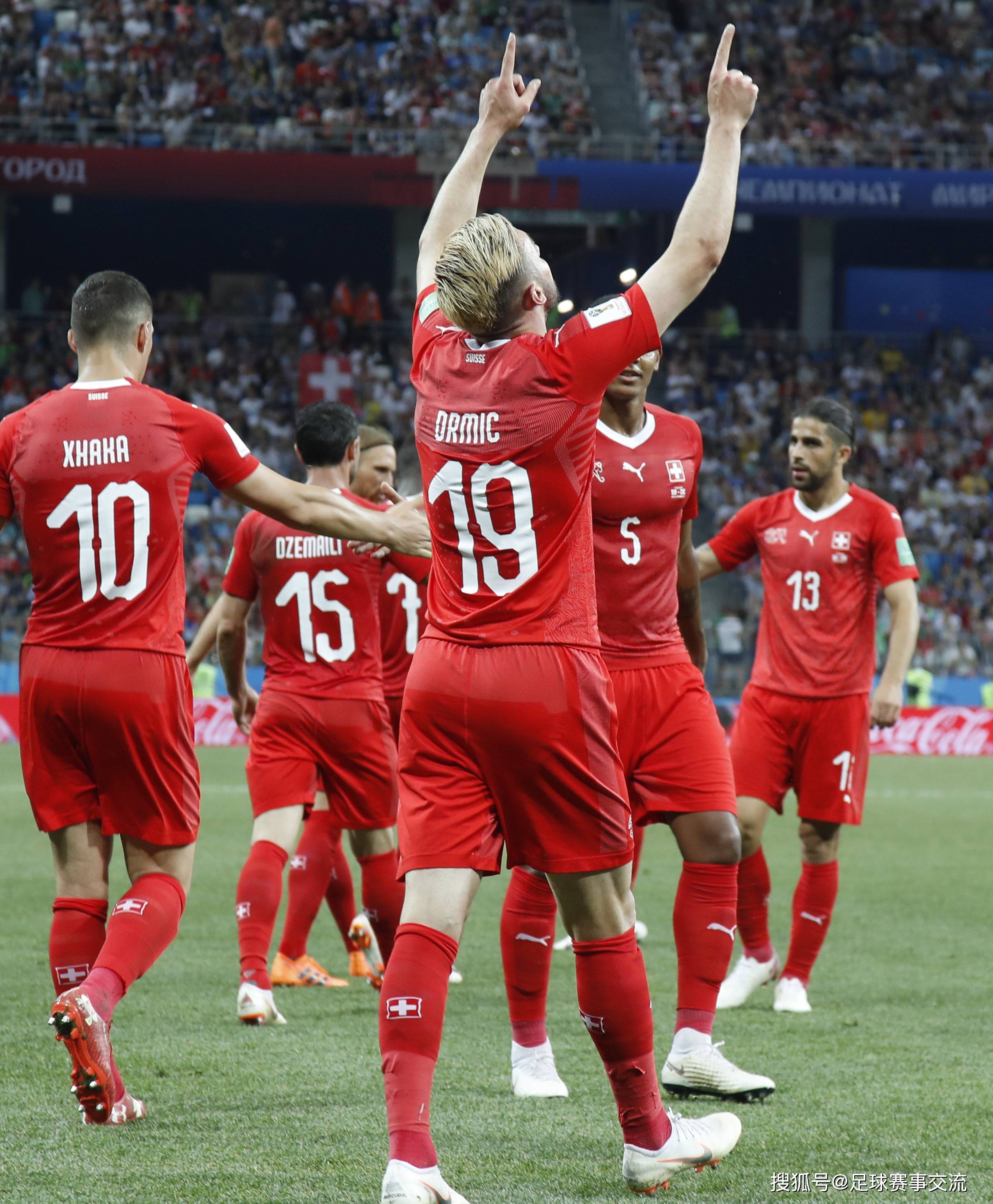 od体育在线-关于瑞士负于意大利，出局危机四伏的信息
