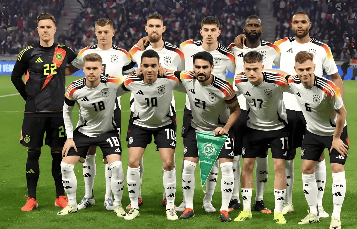 od体育注册-德国足球队在欧洲比赛中表现出色
