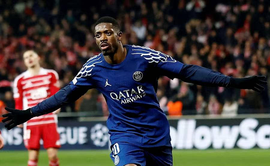 od体育官网-巴黎圣日耳曼再添一城，雄心勃勃的简单介绍