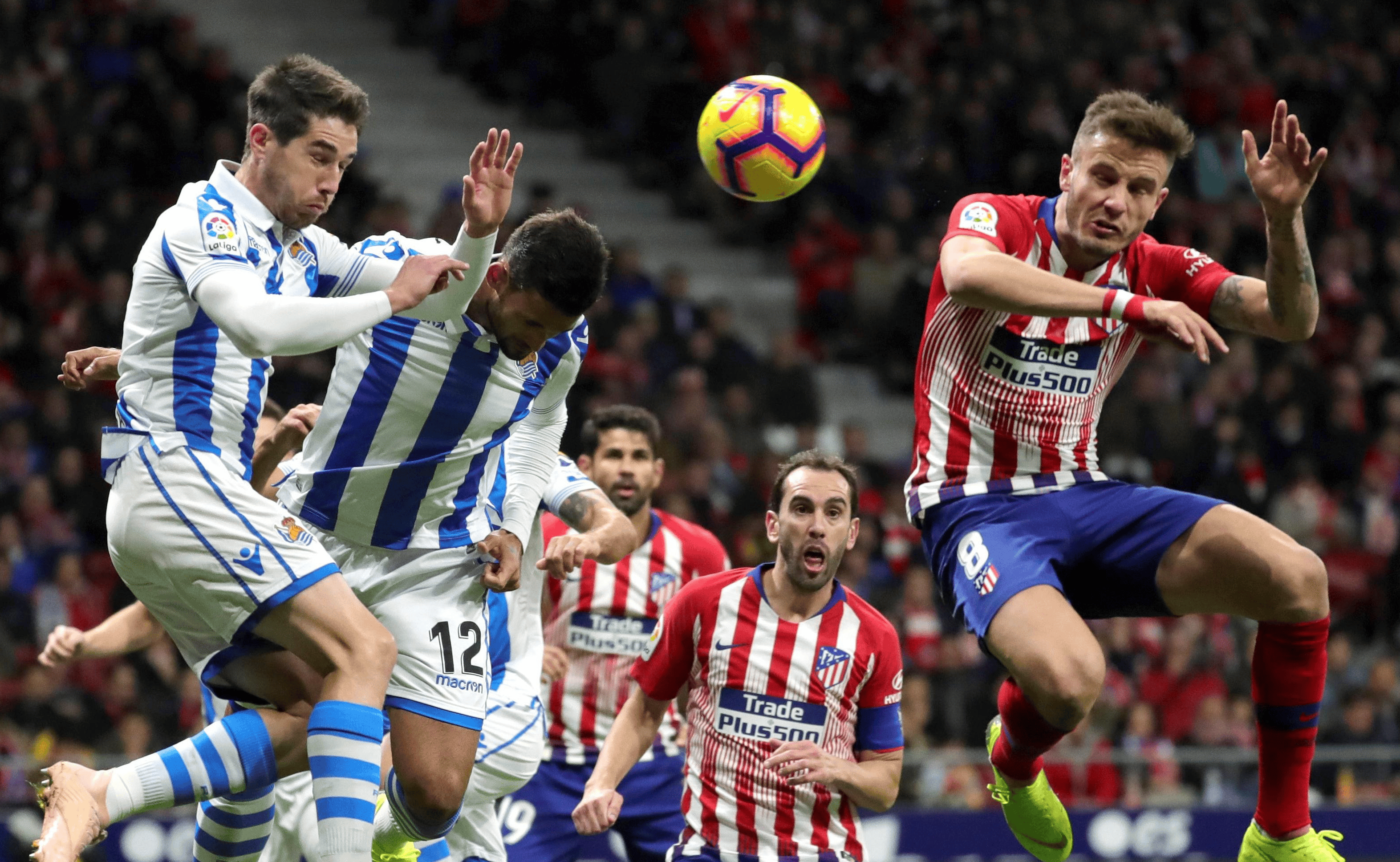 od体育链接-切尔西大胜马竞,客场领先一球