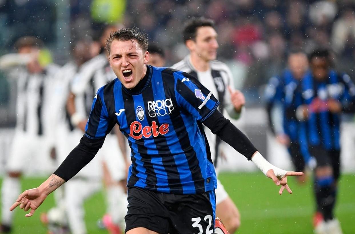 od体育地址-尤文图斯主场大败，小组出线前景黯淡的简单介绍