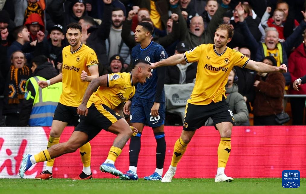 od体育官网入口-切尔西惨败狼队，新赛季依旧未见好转