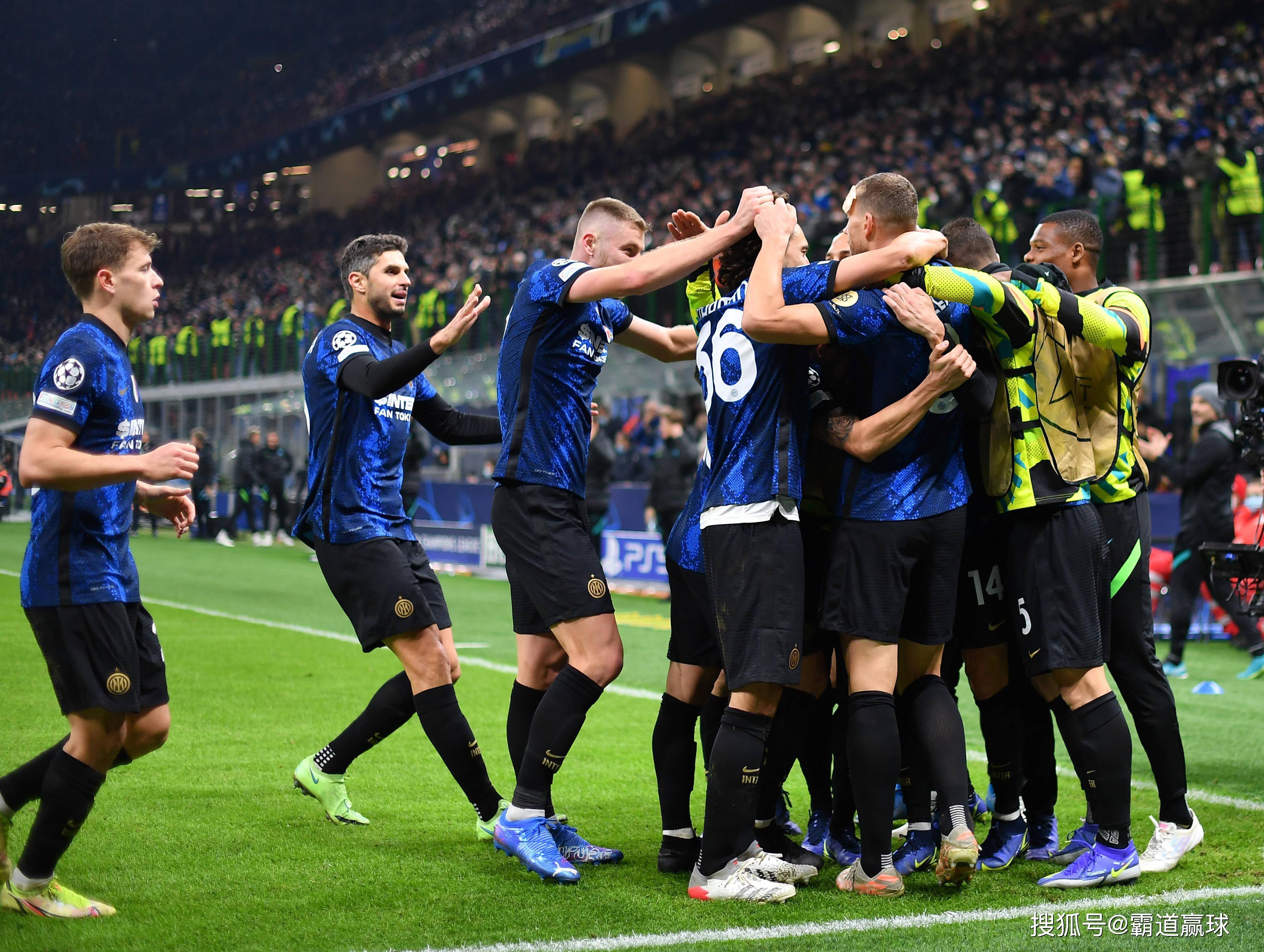 od体育电竞-关于国际米兰前场轮换发挥不稳定,欧战遭遇挫折的信息