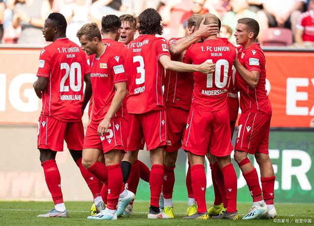 od体育官网登录网址-柏林联合战绩低迷，重回调整急需的简单介绍