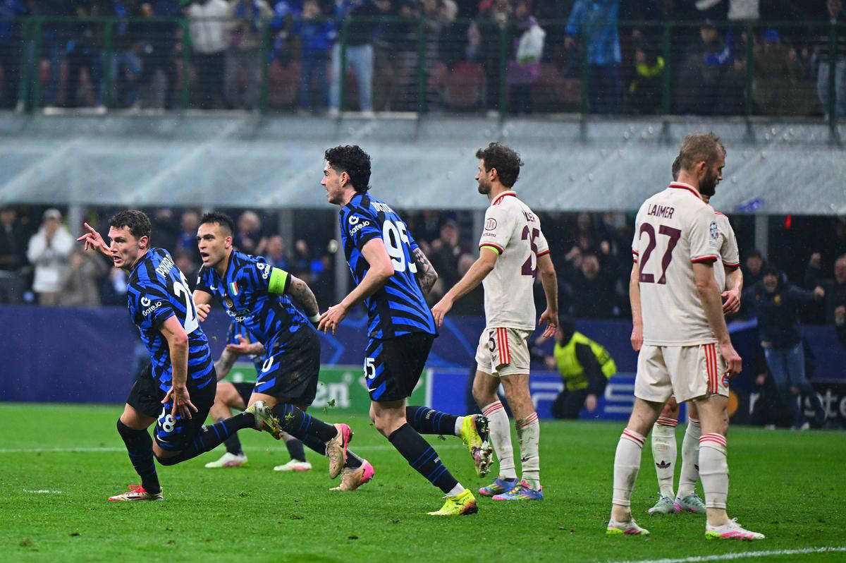 od体育视频-亚洲最强战队迎来强敌，备战欧冠争锋的简单介绍