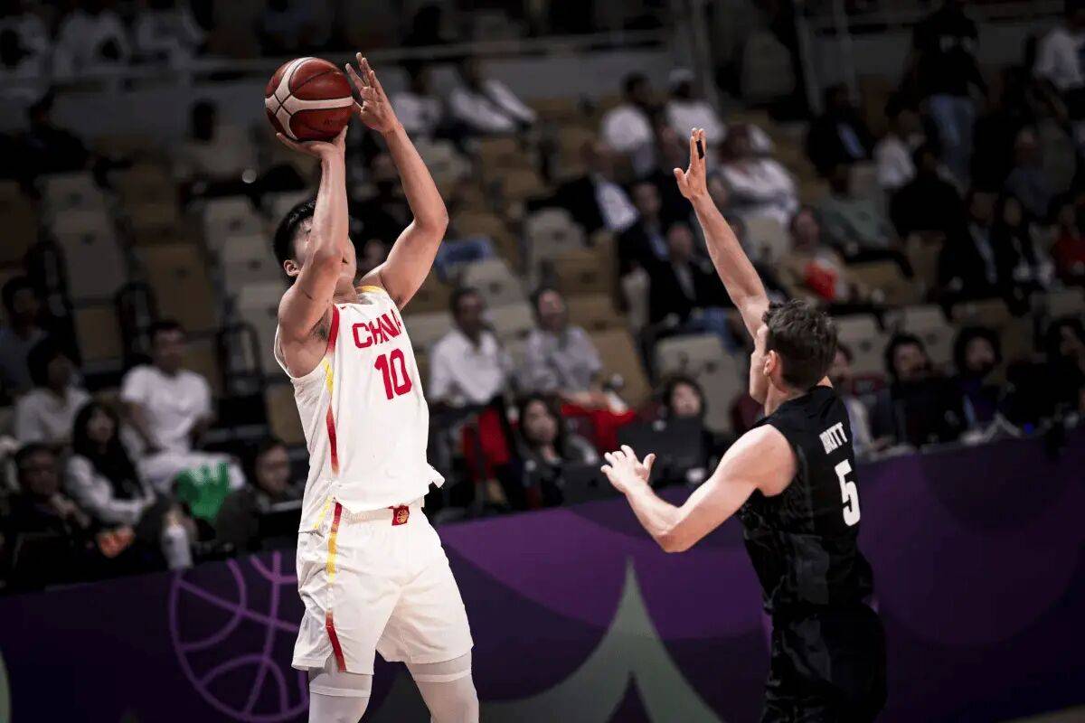 od体育网址-河北男篮取得胜利，士气高昂