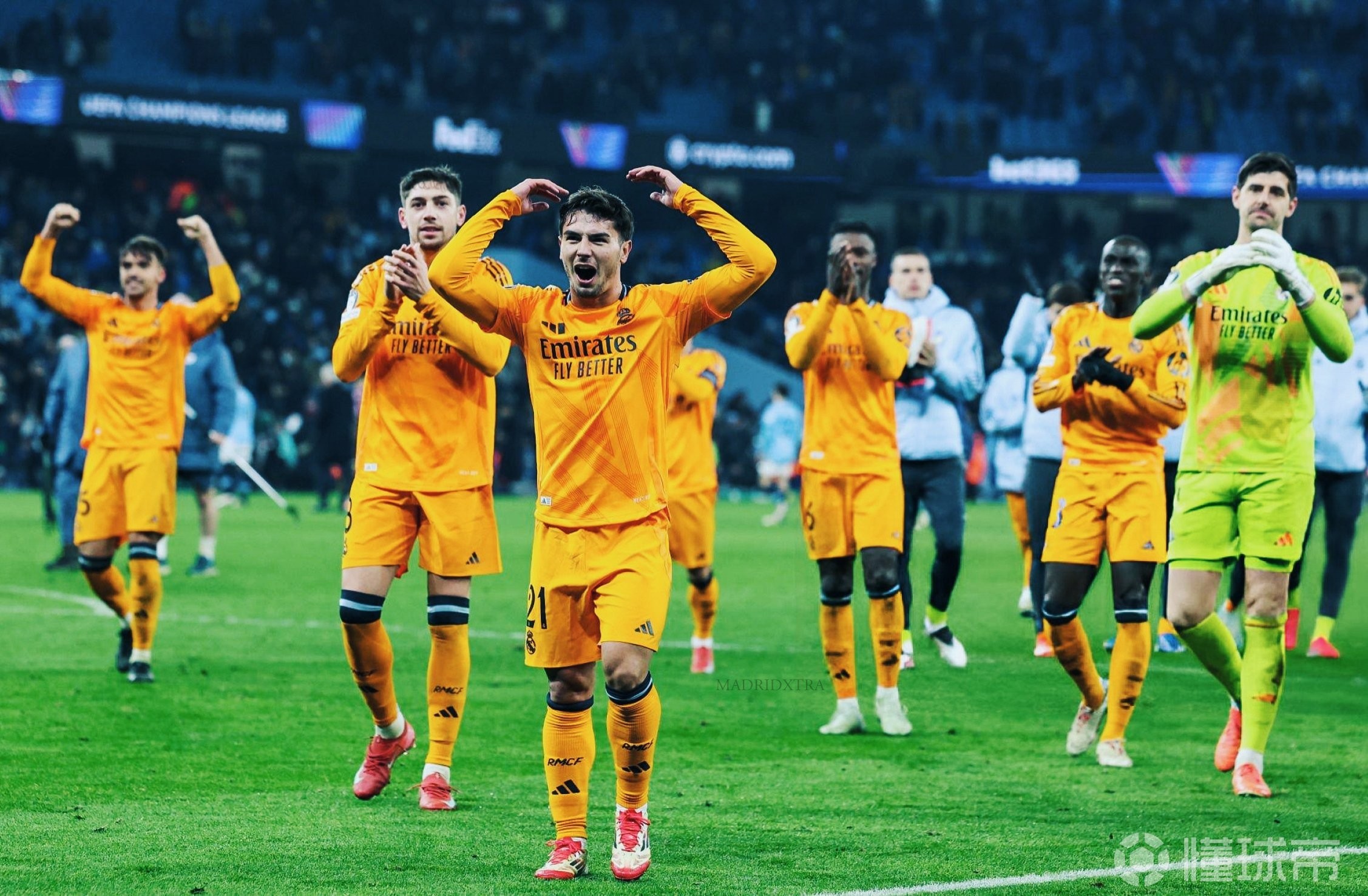 od体育登录入口-皇马客场小胜皇家马德里，赛季前景蒸蒸日上的简单介绍