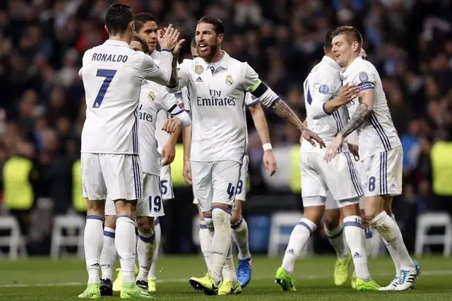 od体育登录入口-皇马客场小胜皇家马德里,赛季前景蒸蒸日上的简单介绍