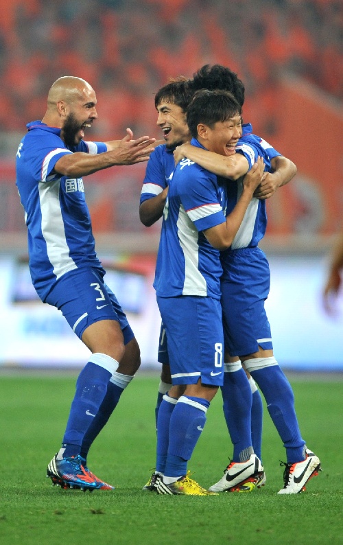 od体育地址-关于江苏舜天球队山东鲁能绞杀，壮观胜利的信息