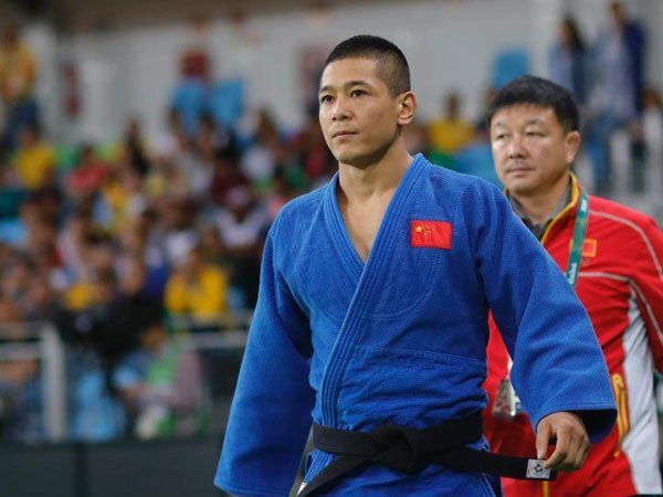 od体育网页版登录入口-印度国家代表团在柔道比赛中斩获金牌