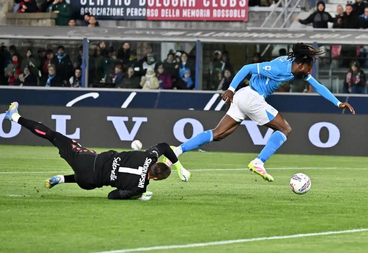 od体育官方入口-那不勒斯客场胜利继续稳步挤进前四的简单介绍