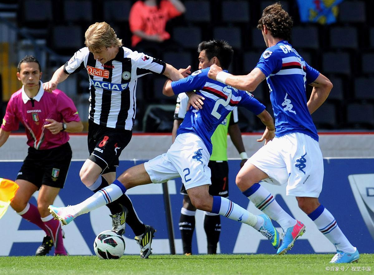 od体育官网-关于乌迪内斯主场不敌对手,遭遇连败的信息