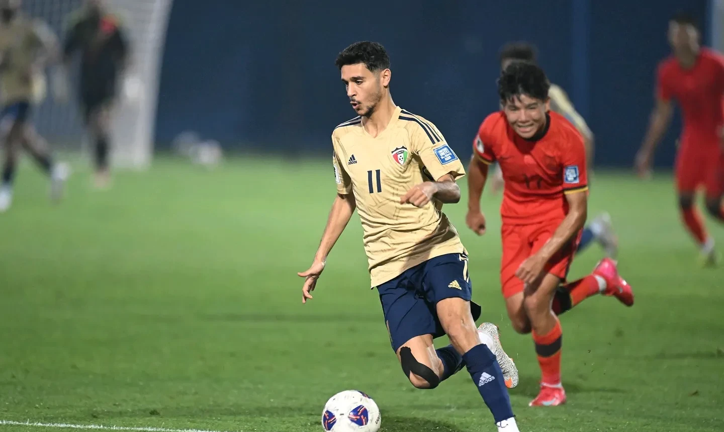 od体育网站-科威特点球大战淘汰约旦晋级亚洲杯四分之一