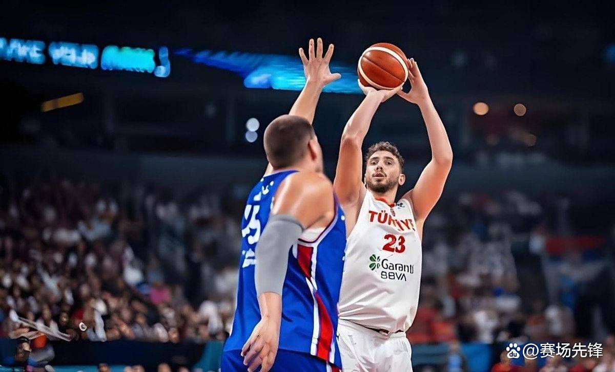 od体育注册-土耳其篮球联赛：安卡拉豪取首胜