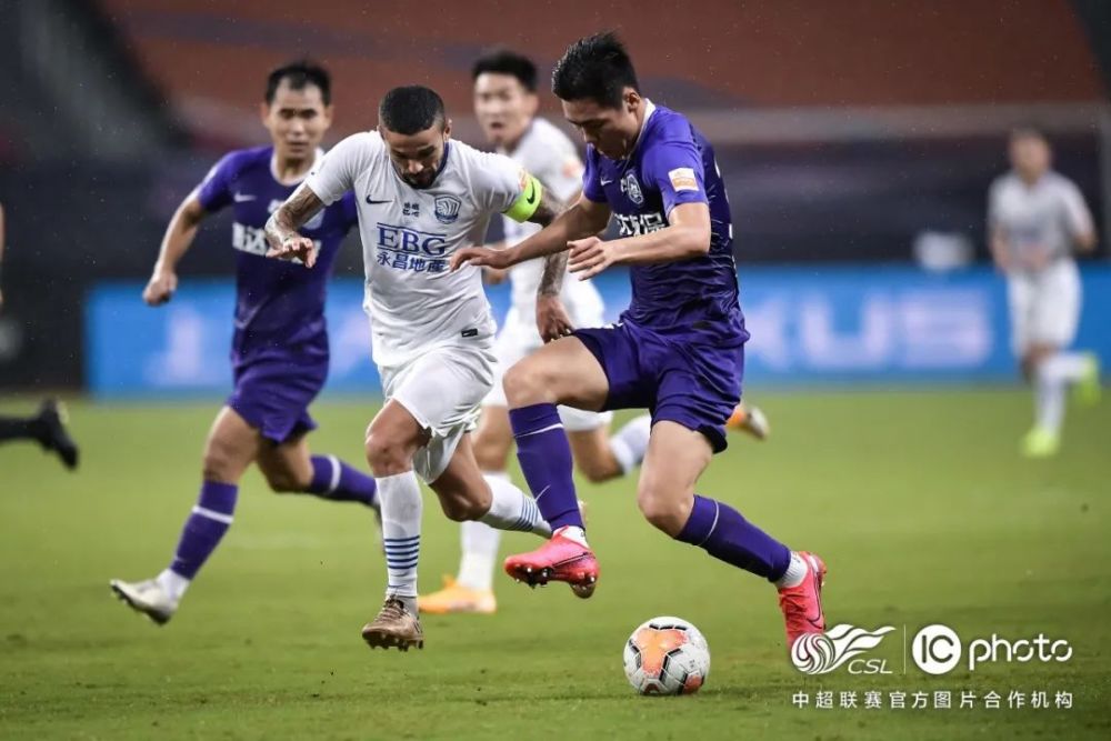 od体育官网入口-重庆当代力帆客场挑战青岛黄海,实力对比如何?的简单介绍