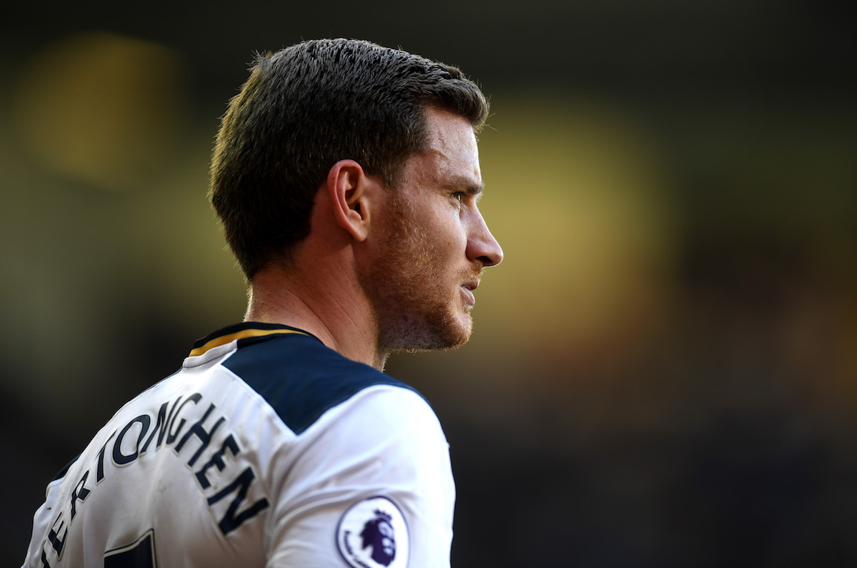 od体育入口-热刺客场战平沃特福德，难求胜利