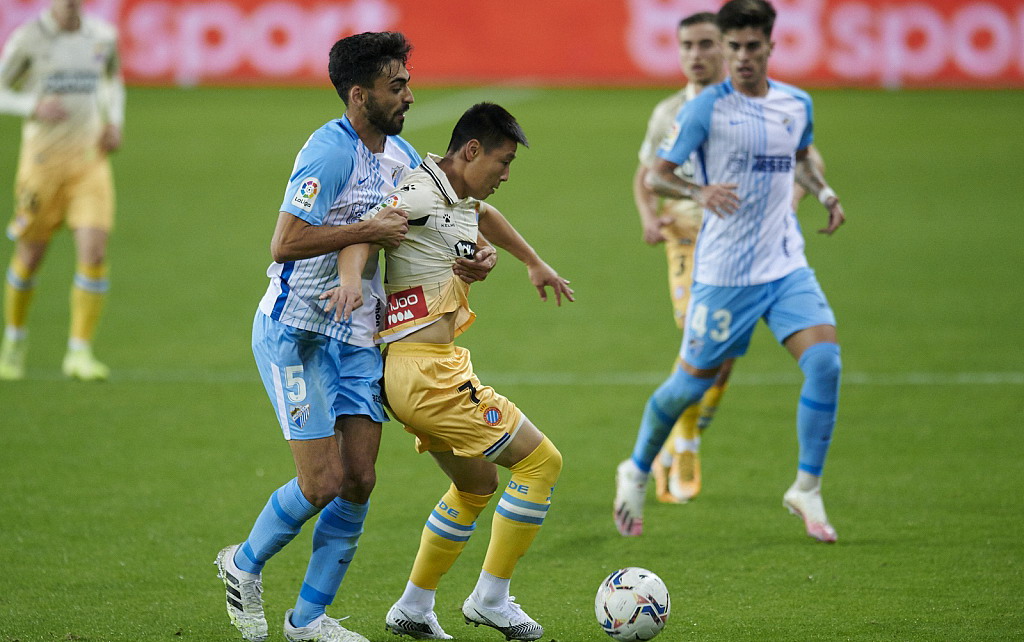 od体育app下载-马拉加客场大胜,球队信心大增