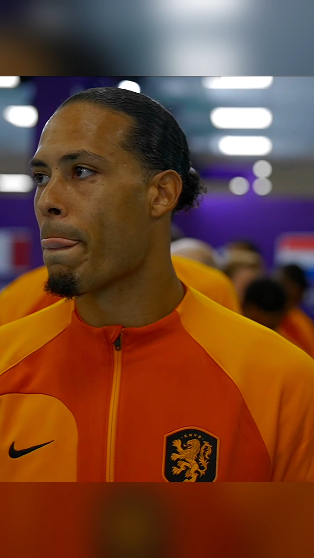 od体育新闻-荷兰主帅点名赞叹年轻后卫表现超常