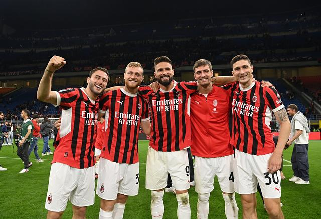 详细阅读:od体育中国官网-关于AC米兰主场告捷,赞助商大手笔奖励球员的信息 od体育中国官网-关于AC米兰主场告捷,赞助商大手笔奖励球员的信息