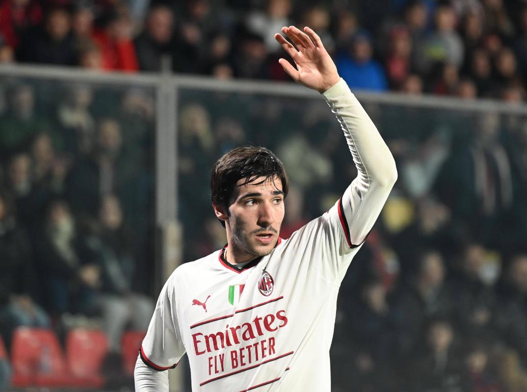 od体育中国官网-关于AC米兰主场告捷,赞助商大手笔奖励球员的信息