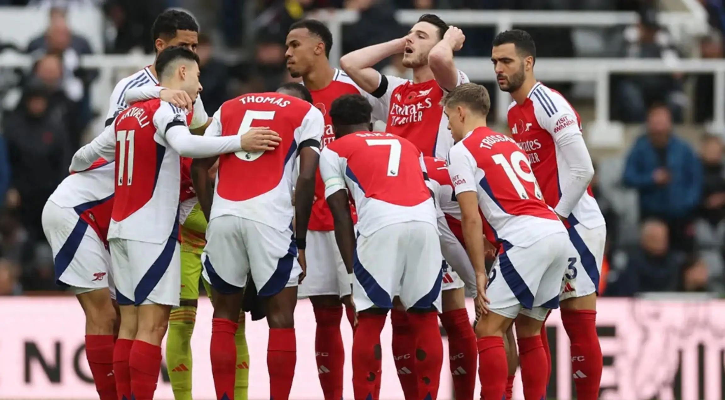 曼城客场平阿森纳，落后领头羊四分差距的简单介绍