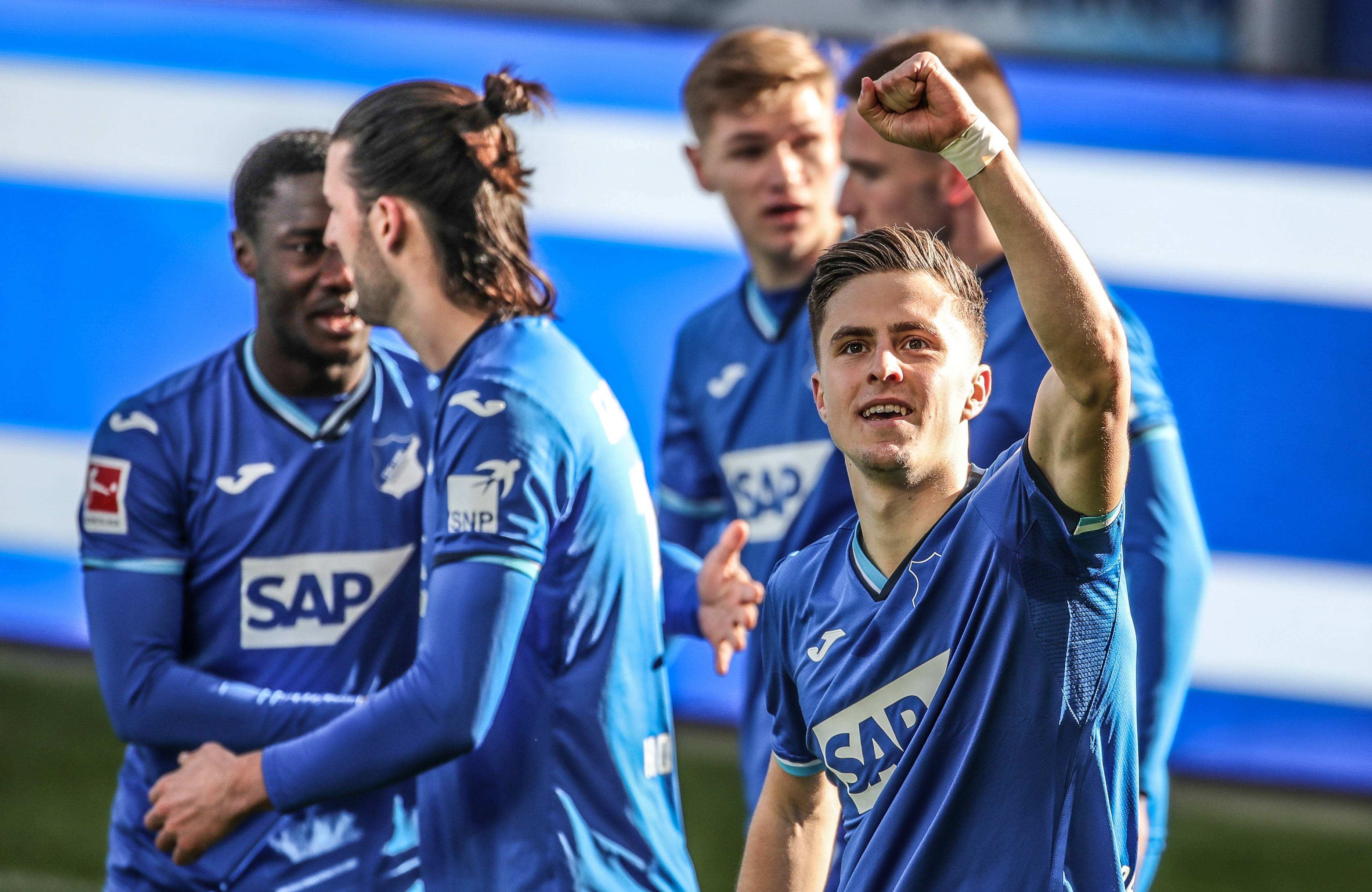 od体育登录入口-霍芬海姆阵容调整,欧战前途难料的简单介绍