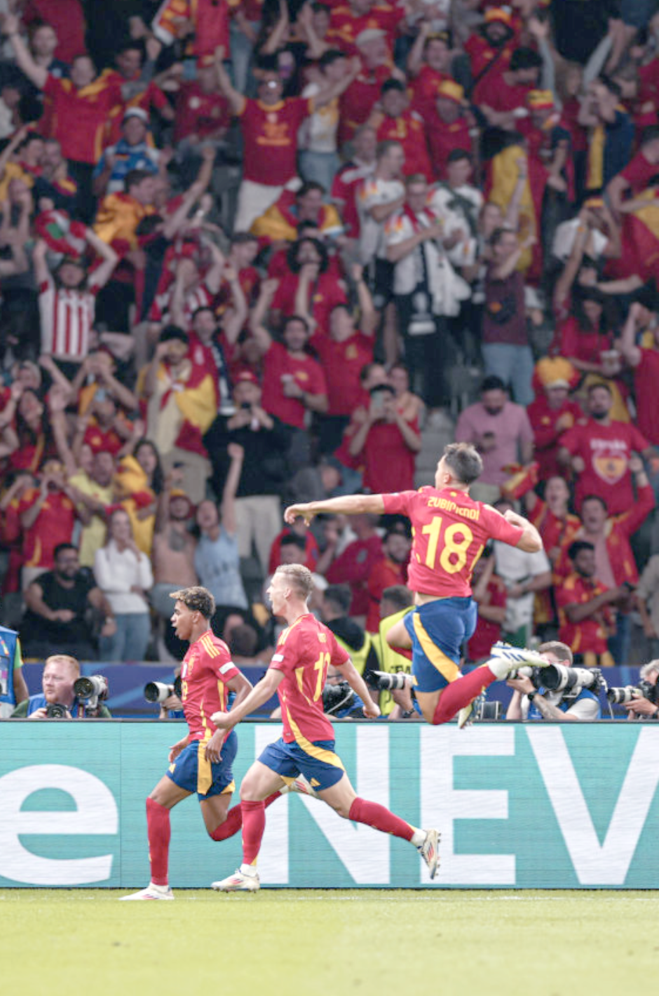 od体育教练-克罗地亚胜出西班牙，晋级16强赛事的简单介绍