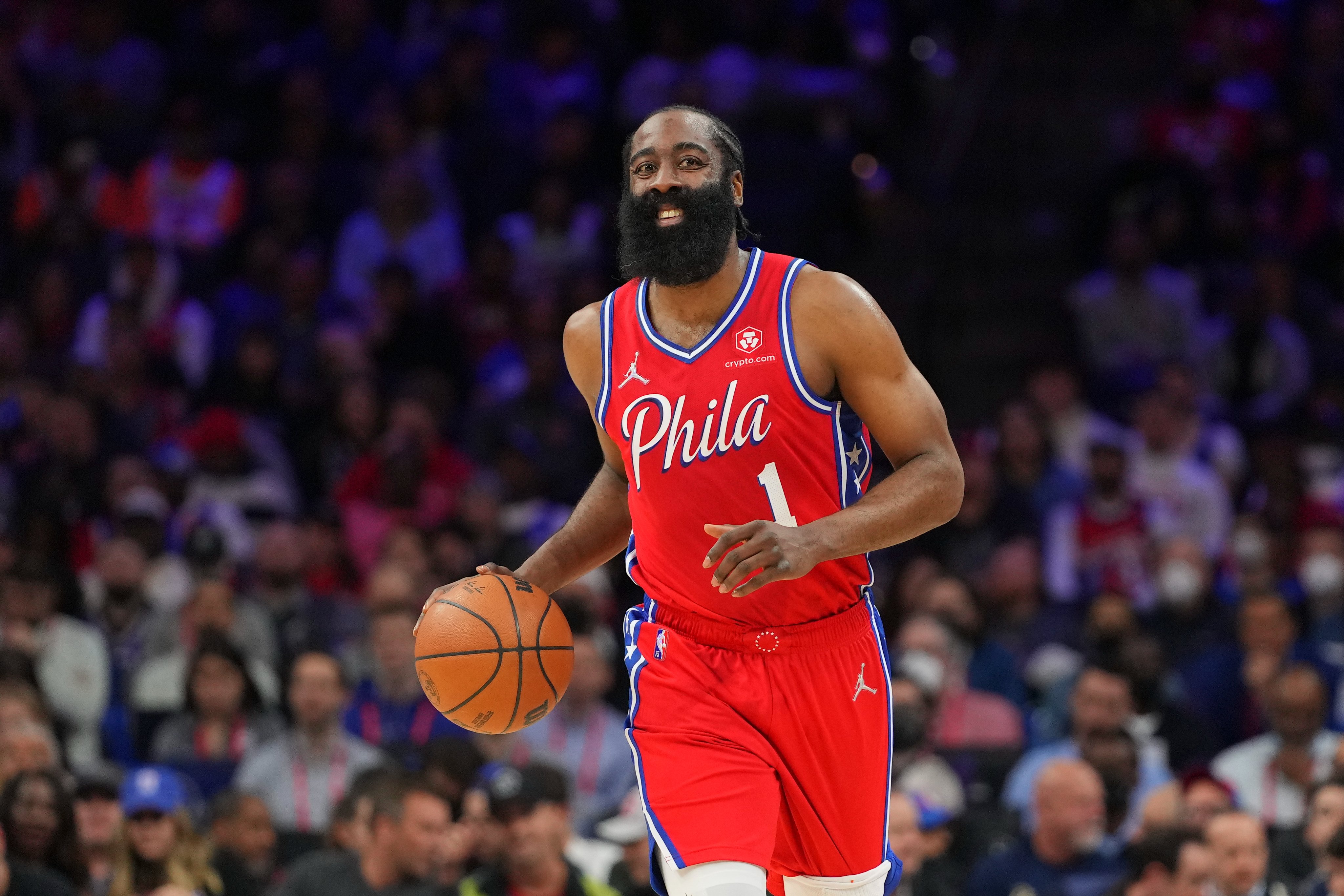 篮网逆转雄鹿，诞生奇迹