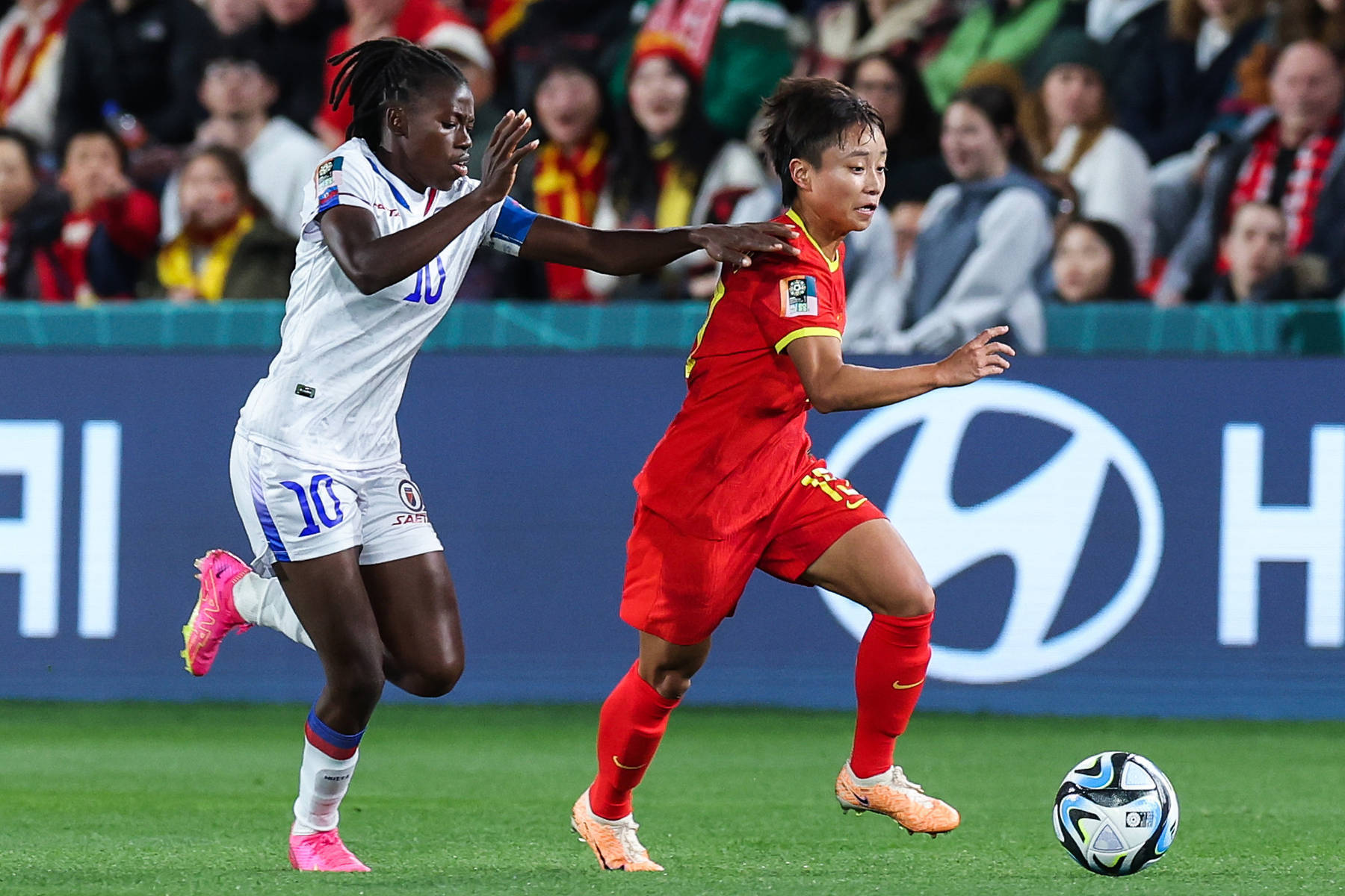 od体育在线-国际赛场上女足选手实力不容小觑