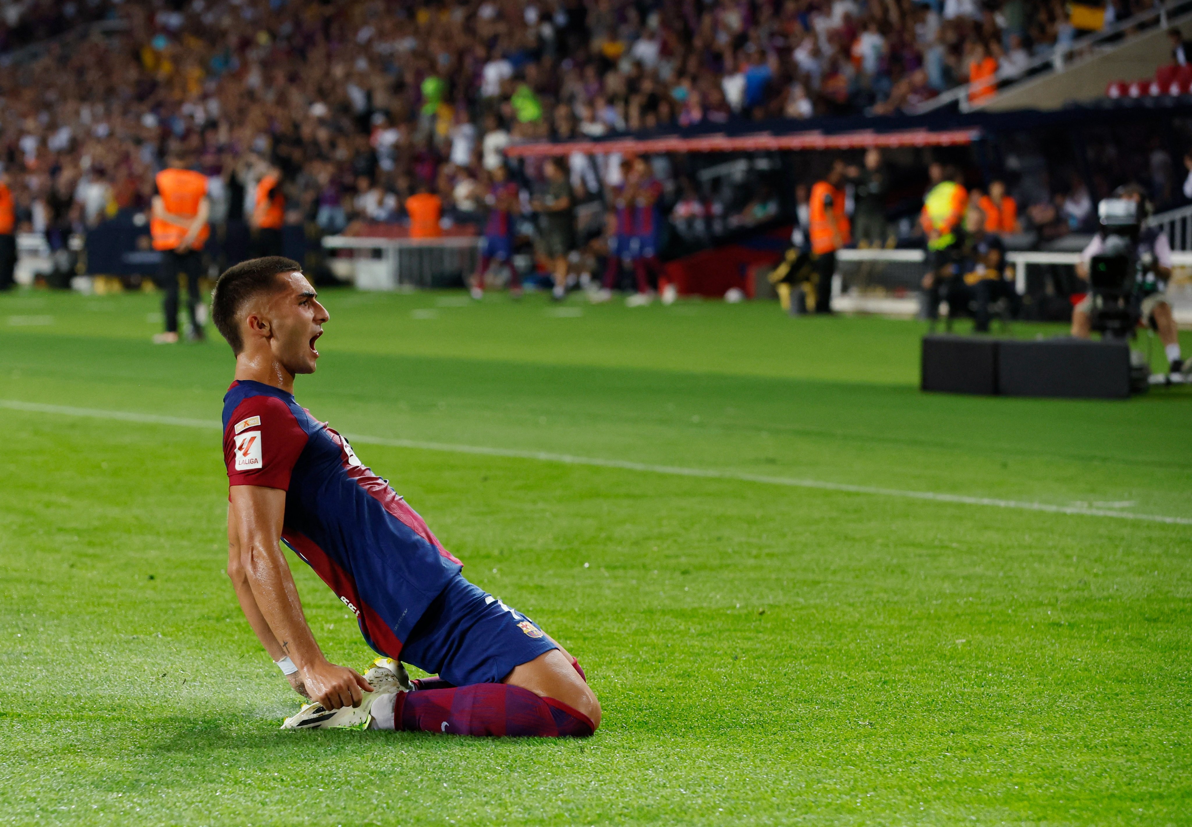 od体育官网app-巴萨客场再胜，梅西领舞攻击