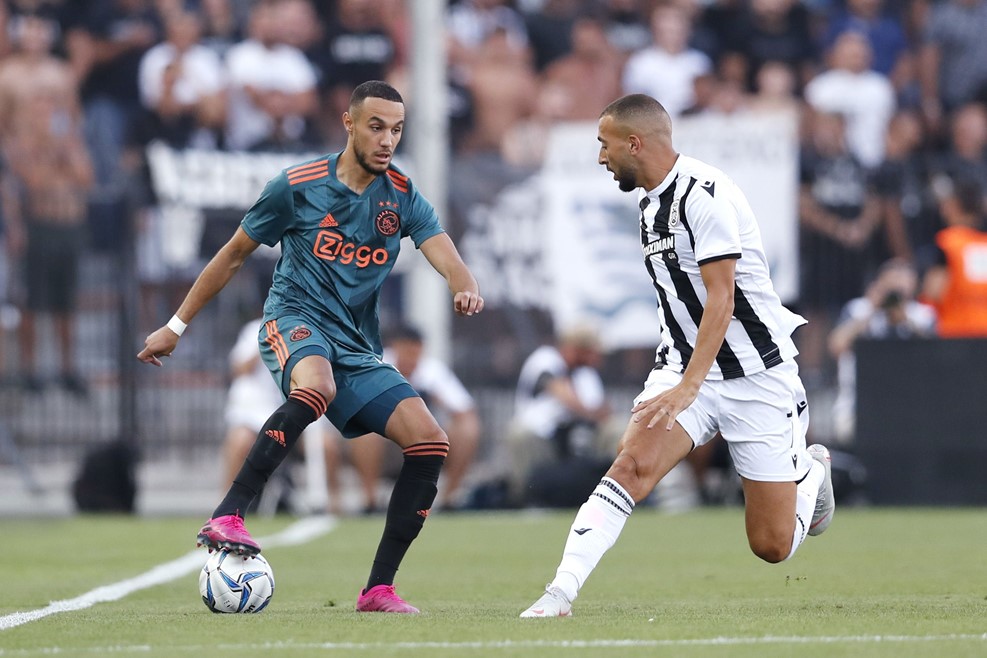 波尔多主场不敌强敌，遭遇苦战失利