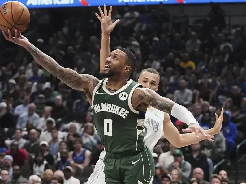 od体育培训-快船惜败独行侠，遭遇两连败