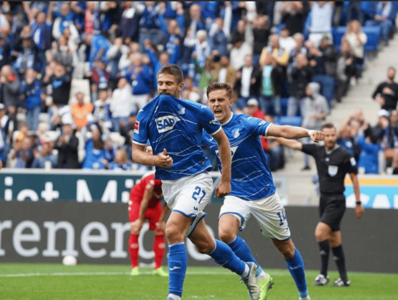 od体育娱乐-奥格斯堡欲在主场逆袭霍芬海姆的简单介绍